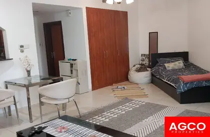 شقة - 1 حمام للبيع في يونيفرستي فيو - واحة السيليكون - دبي