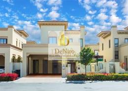 Villa - 5 bedrooms - 6 bathrooms for sale in Palma - Arabian Ranches 2 - Dubai