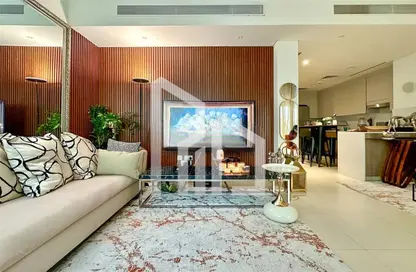 Townhouse - 3 Bedrooms - 3 Bathrooms for rent in Elan - Tilal Al Ghaf - Dubai