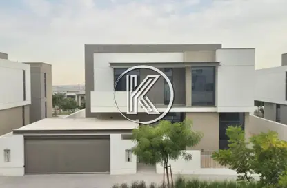 Villa - 5 Bedrooms - 7 Bathrooms for sale in Tilal Al Furjan - Al Furjan - Dubai