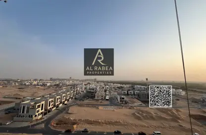Apartment - 2 Bedrooms - 3 Bathrooms for sale in Garden Residences - Emirates City - Ajman