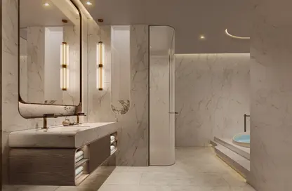 Apartment - 2 Bedrooms - 3 Bathrooms for sale in La Mazzoni - Al Marjan Island - Ras Al Khaimah
