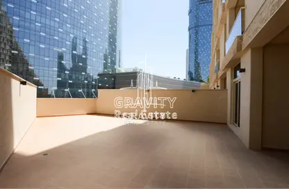 Apartment - 2 Bedrooms - 2 Bathrooms for rent in Mangrove Place - Shams Abu Dhabi - Al Reem Island - Abu Dhabi