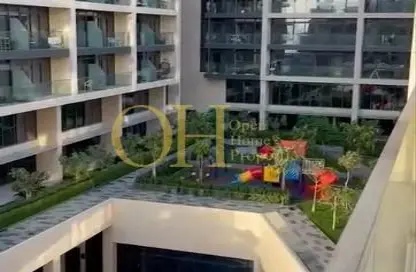 Apartment - 1 Bedroom - 2 Bathrooms for sale in Soho Square - Saadiyat Island - Abu Dhabi