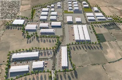 Land - Studio for sale in Qasimia 10 building - Al Mahatta - Al Qasimia - Sharjah