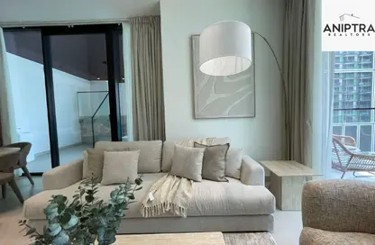 Apartment - 2 Bedrooms - 2 Bathrooms for sale in Binghatti Orchid - Jumeirah Village Circle - Dubai