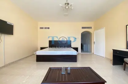 Apartment - Studio - 1 Bathroom for rent in Al Ameriya - Al Jimi - Al Ain