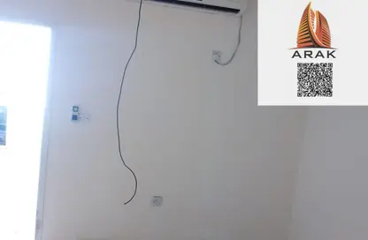 بانجلو - استوديو - 4 حمامات للبيع في ذا ايكون جازا 2 - الراشدية 3 - الراشدية - عجمان