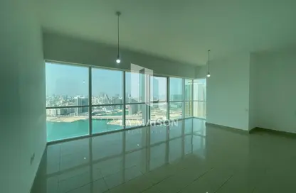 Apartment - 4 Bedrooms - 5 Bathrooms for sale in Al Durrah Tower - Marina Square - Al Reem Island - Abu Dhabi