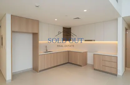 Apartment - 2 Bedrooms - 2 Bathrooms for sale in Island Park II - Dubai Creek Harbour (The Lagoons) - Dubai