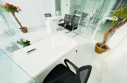 Office Space - Studio - 1 Bathroom for rent in Reem Residency - Al Karama - Dubai Office Space - Studio - 1 Bathroom for rent in Reem Residency - Al Karama - Dubai