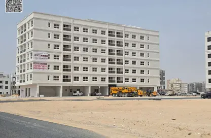 Land - Studio for sale in Al Jurf Industrial 3 - Al Jurf Industrial - Ajman