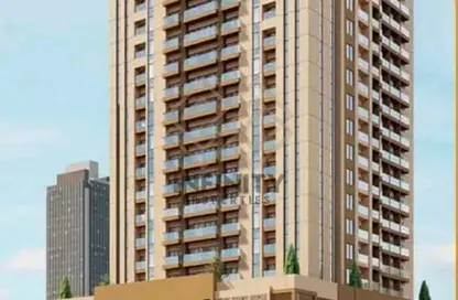 شقة - 1 حمام للبيع في جاردن ريزيدنس - مدينة الإمارات - عجمان