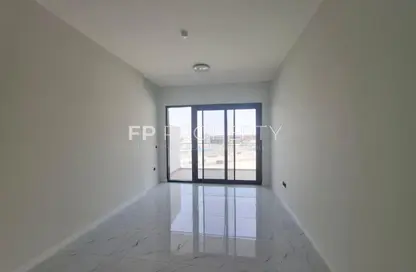 Apartment - Studio - 1 Bathroom for rent in Alexis Tower - Downtown Jebel Ali - Dubai