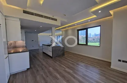 Apartment - 3 Bedrooms - 4 Bathrooms for rent in South Ridge 6 - South Ridge - Downtown Dubai - Dubai