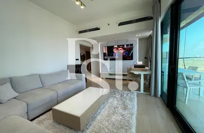 Apartment - 1 Bedroom - 1 Bathroom for sale in Binghatti Corner - Jumeirah Village Circle - Dubai
