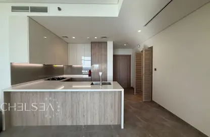 شقة - غرفة نوم - 1 حمام للايجار في بنسويلا ون - بنينسولا - الخليج التجاري - دبي