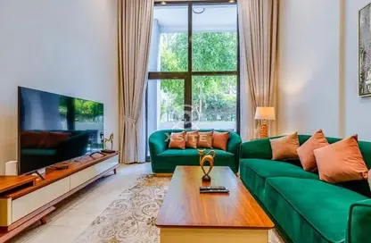 Apartment - 1 Bedroom - 2 Bathrooms for rent in Hyati Residences - Jumeirah Village Circle - Dubai