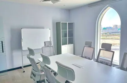 Office Space - Studio - 1 Bathroom for sale in The Dome - JLT Cluster N - Jumeirah Lake Towers - Dubai