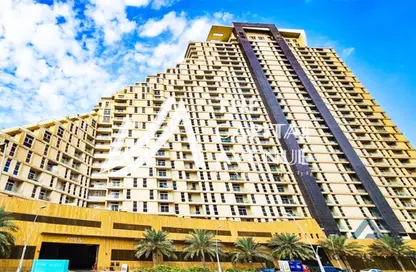 Apartment - 2 Bedrooms - 2 Bathrooms for sale in Mangrove Place - Shams Abu Dhabi - Al Reem Island - Abu Dhabi