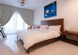 Studio - 1 bathroom for rent in Viridis Residence and Hotel Apartments - Damac Hills 2 - Dubai