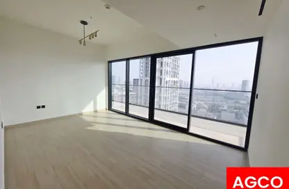 Apartment - 1 Bedroom - 1 Bathroom for rent in Binghatti Corner - Jumeirah Village Circle - Dubai