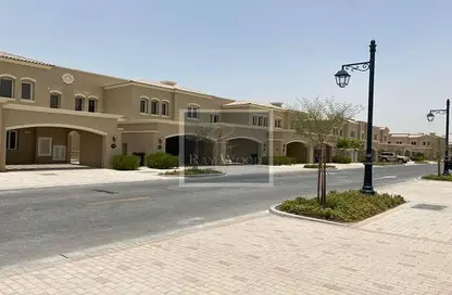 Villa - 3 Bedrooms - 4 Bathrooms for sale in Casa Dora - Serena - Dubai