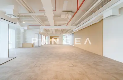 Office Space - Studio for rent in Emaar Business Park Building 3 - Emaar Business Park - Sheikh Zayed Road - Dubai