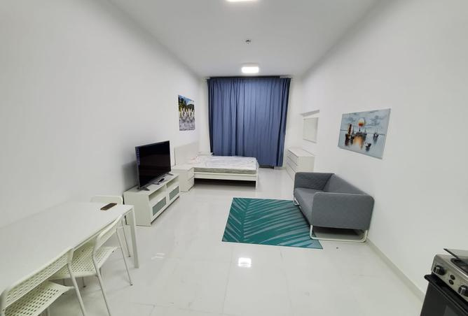 Studio Apartments for sale in Arabian Gate - 6 Studio Flats for sale | Property Finder UAE