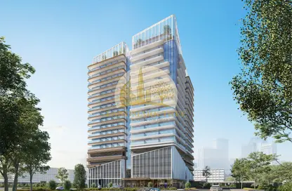 شقة - 1 حمام للبيع في عزيزي روبي - قرية الجميرا سركل - دبي شقة - 1 حمام للبيع في عزيزي روبي - قرية الجميرا سركل - دبي