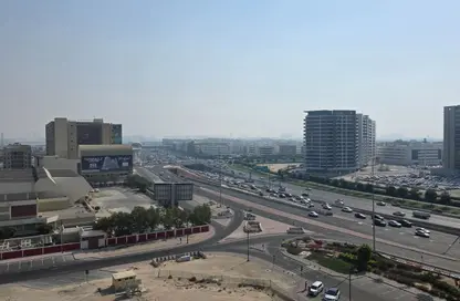 شقة - غرفة نوم - 2 حمامات للايجار في النهدة 1 - النهدة - دبي - دبي