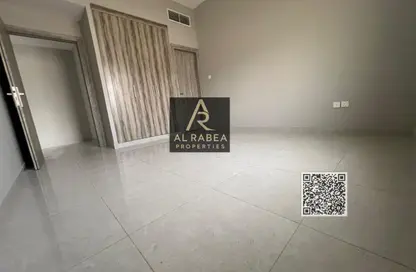 شقة - غرفة نوم - 2 حمامات للايجار في الجرف 3 - الجرف - عجمان وسط المدينة - عجمان
