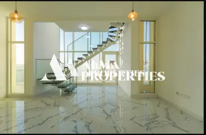 Duplex - 2 Bedrooms - 3 Bathrooms for sale in Oasis 2 - Oasis Residences - Masdar City - Abu Dhabi