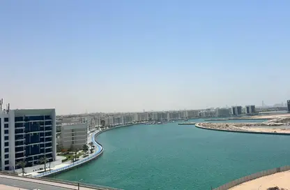 Apartment - 1 Bedroom - 2 Bathrooms for sale in Gateway Residences 2 - Mina Al Arab - Ras Al Khaimah