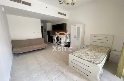 Apartment - Studio - 1 Bathroom for rent in Diamond Views 1 - Diamond Views - Jumeirah Village Circle - Dubai