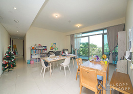 3 Bedroom | Maids Room | Golf Course View