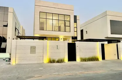 فيلا - 4 غرف نوم - 6 حمامات للبيع في الحليو 2 - الحليو - عجمان فيلا - 4 غرف نوم - 6 حمامات للبيع في الحليو 2 - الحليو - عجمان