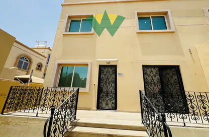 فيلا - 4 غرف نوم - 5 حمامات للايجار في فلل مدينة محمد بن زايد - مدينة محمد بن زايد - أبوظبي