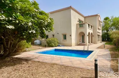 فيلا - 4 غرف نوم - 5 حمامات للايجار في قاعة الإحتفالات - طراز أوروبي - جزر الجميرا - دبي فيلا - 4 غرف نوم - 5 حمامات للايجار في قاعة الإحتفالات - طراز أوروبي - جزر الجميرا - دبي