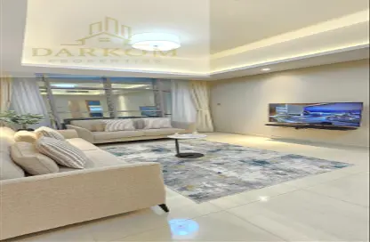 شقة - غرفة نوم - 2 حمامات للايجار في أبراج غلفا - الراشدية 1 - الراشدية - عجمان