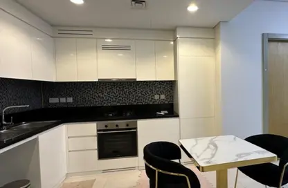 Apartment - 2 Bedrooms - 2 Bathrooms for sale in Aykon City Tower C - Aykon City - Business Bay - Dubai