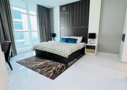 Apartment - 1 bedroom - 2 bathrooms for rent in Damac Towers - Business Bay - Dubai