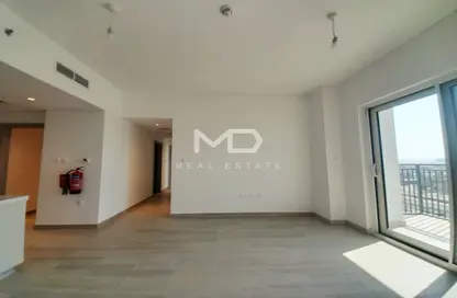 Apartment - 2 Bedrooms - 3 Bathrooms for rent in Waters Edge - Yas Island - Abu Dhabi