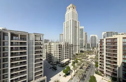 شقة - 3 غرف نوم - 4 حمامات للبيع في أوركيد في مبنى كريك بيتش 2 - جريك بيتش - ميناء خور دبي (ذا لاجونز) - دبي