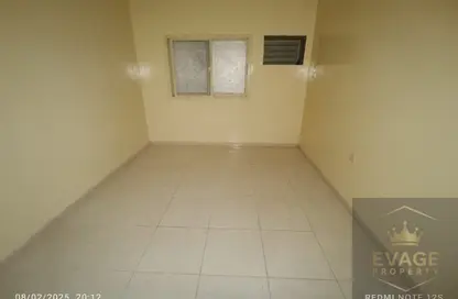 Apartment - 1 Bedroom - 1 Bathroom for rent in Al Naemiya Tower 2 - Al Naemiya Towers - Al Nuaimiya - Ajman