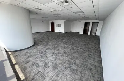 Office Space - Studio - 1 Bathroom for rent in Platinum Tower (Pt Tower) - JLT Cluster I - Jumeirah Lake Towers - Dubai