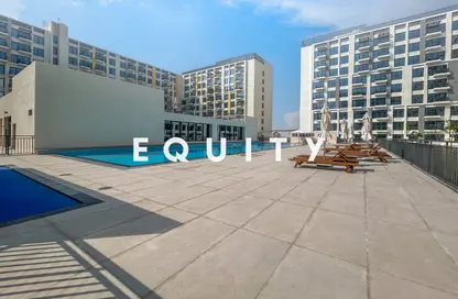Apartment - 1 Bedroom - 1 Bathroom for rent in Liva - Town Square - Dubai