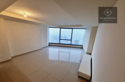 Apartment - 2 Bedrooms - 2 Bathrooms for rent in Sun Tower - Shams Abu Dhabi - Al Reem Island - Abu Dhabi