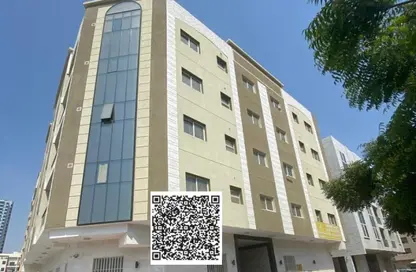 شقة - غرفة نوم - 2 حمامات للايجار في الراشدية 2 - الراشدية - عجمان