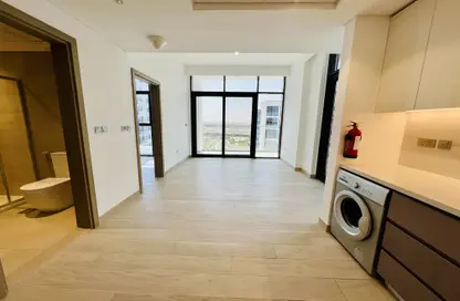 Apartment - 1 Bedroom - 1 Bathroom for rent in AZIZI Riviera - Meydan One - Meydan - Dubai